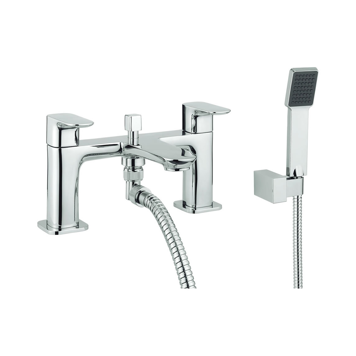 MyHome - 2TH Bath/Shower Mixer